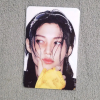 Felix Photocard - Official from STRAY KIDS Album KARMA [Skzoo ver] A