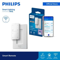 Philips Smart Wifi Switch Saklar Dimmer