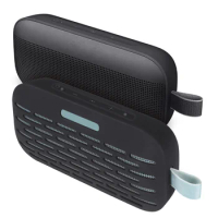 Bluetooth-Compatible Wireless Speaker Cover for Bose SoundLink Flex Accessories