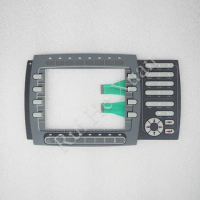Membrane Keypad for Beijer Mitsubishi E1070 PRO + Membrane Keyboard Switch for Beijer Mitsubishi E1070