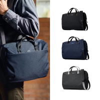 澳洲Bellroy - Via Work Bag (Tech Briefcase) 都市通勤簡約手提筆電公事包 原廠授權經銷