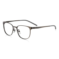 【OWNDAYS】AIR FIT輕薄系列 知性款光學眼鏡(AF1034G-3A C3)