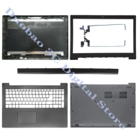 Laptop Case For Lenovo IdeaPad 320-15 320-15IKB 320-15ISK 320-15ABR Lcd Back Cover/Front Bezel/Palmrest/Bottom Case/Hinges New