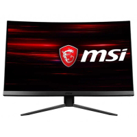 MSI Optix MAG241C 24\ Inch VA 144Hz 1ms FreeSync Curved Gaming Monitor"
