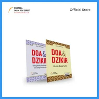 Buku Saku - Bacaan Shalat, Dzikir, Doa dan Bekal Safar