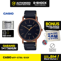 Casio MTP-E171RL-1EVDF MTP-E171RL MTP-E171 MTPE171RL MTP E171RL Watches Men