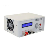 EBD-A20H Battery Tester Battery Capacity Tester Electronic Load Power Tester Discharge Tester 20A