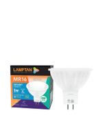 หลอดไฟ LED MR16 Beam 220V 5W DL