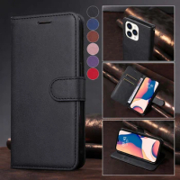 Leather Flip Wallet Flip Case For Google Pixel 7 Pro 6 5 4 2 XL Google Pixel 3A 4A 5A 6A Pixel7 Pixel6 Phone Cover For iPhone 14