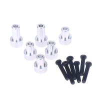 Phụ kiện nâng chiều cao thân xe điều khiển từ xa (RC) cho các mẫu 82/MN82/MN82S