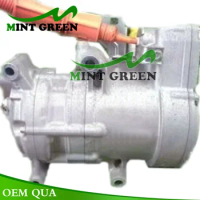 NEW A/C Air Conditioner Compressor For Honda Vezzal VEZEL HYBRID 388105P6004