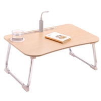 電腦桌小桌子可折疊床上書桌筆記本電腦桌簡約寫字吃飯桌宿舍神器學習桌