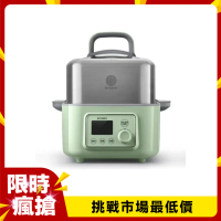 北鼎BUYDEEM【G561-A500】多功能單層蒸燉鍋旗艦全配G561+A500電鍋