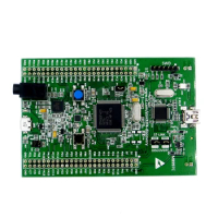 Stm32f4 Discovery Stm32f407 Cortex-m4 STM32F4DISCOVERY STM32F407G-DISC1 Development Board Module st-