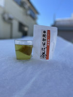 【雪国魚沼】日本韃靼蕎麥茶