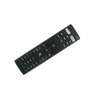 Remote Control For YASIN LED-40G7 LED-43G7 LED-32G8 LED-50G8 LED-65G8 &amp; Schneider SC-LED43SC300BSA SC-LED40SC500K Smart LCD TV