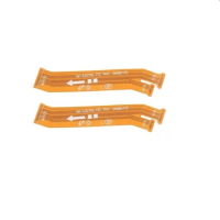 1-10 PCS New Motherboard Main Board Connector LCD Display Flex Cable Repair Parts For Samsung Galaxy