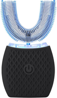 Sonic Brush V5 Sonic Toothbrush - Sonic Brush V5 Automatic Toothbrush ... Sonic Glow Brush for s Son
