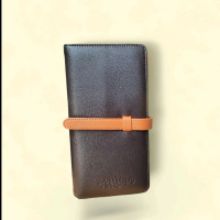 dompet logam mulia antam kartu tempat penyimpanan emas