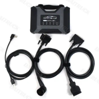 for SUPER MB PRO M6+ Wireless Star Diagnosis Tools with Multiplexer Lan Cable OBD2 16pin Main Test Cable