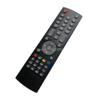 Remote Control For Akira TV LED/LCD TV LCD-22A01HD LCT-B01HDU22H LCT-B01TDU22H LCT-B01HU24F LCT-B01TU24F LCT-B01TU22H