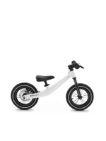รถจักรยานทรงตัว Bentley Balance Bike สีขาว