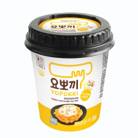 韓國 YOPOKKI奶油洋蔥味炒年糕(120g)