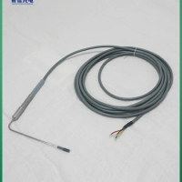 JUMO PT100 Temperature Sensor Sterilizer Temperature Activity Probe XH-PT1-222120-150