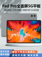 華為智選Pad平板電腦2024新款ipad pro高清護眼全面屏5G可插卡安-樂購