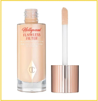 CHARLOTTE TILBURY 夏洛特星光濾鏡粉底液 CT HOLLYWOOD FLAWLESS FILTER #2 FAIR 30ML 