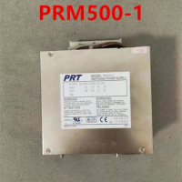 Original Disassembly PSU For PRT CRPS 500W Power Supply PRM500-1