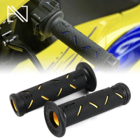 Motorcycle MOTO-GP Universal Handle Grips for Ducati Monster696 Monster795 Monster797 Monster821 Monster950 Monster937 Mons1200S