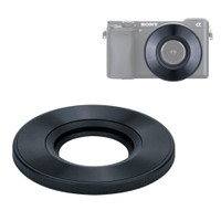 (Còn hàng) JC nắp ống kính tự động cho F3.5-5 Sony E PZ 16-50mm. F4-5 6 OSS &amp; FE 28-60mm. 6 ống kính cho Sony A6600 A6500 a6400 A6300 a6100 SELP1650 **
