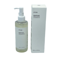[Anua] Heartleaf Pore Control Cleansing Oil 20ml / 200ml