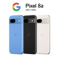 Google Pixel 8a 8G/128G ★限量新品★