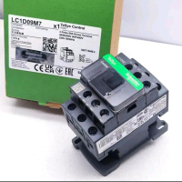 Schneider Kontraktor LC1D09M7 3P 220V