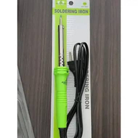 SOLDER KENTARO 40W / SOLDER LISTRIK / SOLDER BESI KENTARO