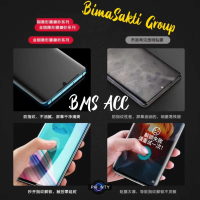 AntiGores Hydrogel Glare Matte Anti Minyak Iphone 10 X XS XR XS MAX