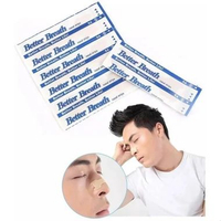 10pcs Plester Hidung Harmony Life Nose Nasal Strips Anti Snore Ngorok