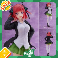 Coreful Figure Nino Nakano - Seifuku Ver. Renewal (20cm)