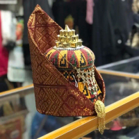 GUYS BELII Kopiah meukutop khas Aceh/peci adat Aceh PREMIUM