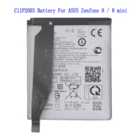 1x 4000mAh C11P2003 Replacement Battery For ASUS Zenfone 8 Zenfone 8 mini Zenfone 8 5G Batteries