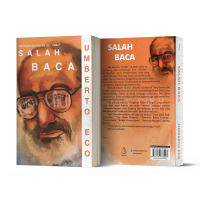 Buku Salah Baca - Umberto Eco - IRCiSoD