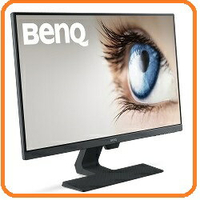 BENQ  GW2780 不閃屏+光智慧 液晶顯示器