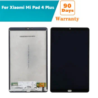 10.1 Inches For Xiaomi Mi Pad 4 Plus LCD Display Touch Screen Digitizer Replacement Parts