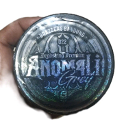 Matot anomali grey deadstring premium 0,22 BRAZZERS BANDUNG