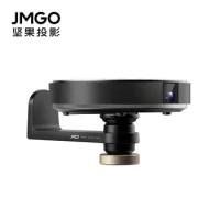 JMGO Projector Accessories Wall mount Bracket Angle Adjustable For Xiaomi JMGO XGIMI Projector