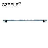 GZEELE New Plastic Hinge Cover For Samsung Chromebook XE303 Silver