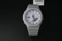 卡西歐 CASIO MINI G-SHOCK GMAS2100 GMAS2100NC GMA-S2100 GMA-S2100NC GMA-S2100NC-8A 男裝錶 女裝錶 手錶 錶  電子錶 情侶