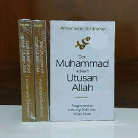 Original Langka - Annemarie Schimmel - Dan Muhammad Adalah Utusan Allah - Penghormatan terhadap Nabi